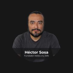 Hector Sosa