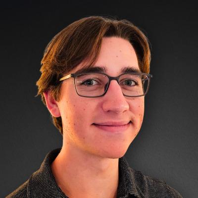 Austin Rumancik