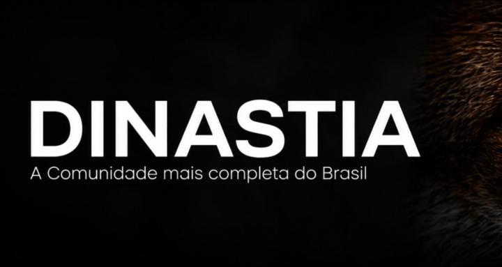 Dinastia cover