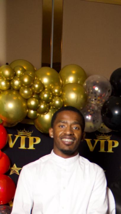 Treyvon Harris