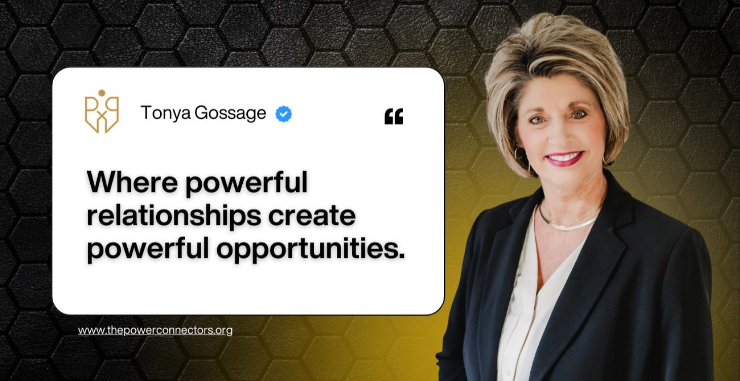 The Power Connectors