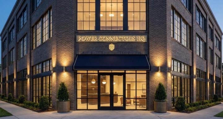 The Power Connectors Community
