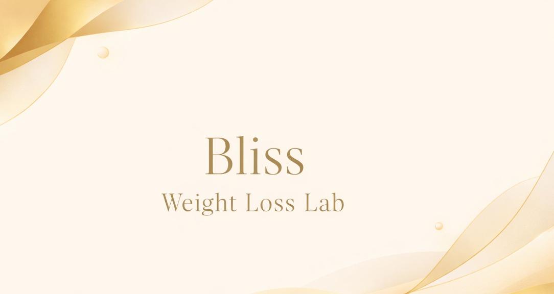 Bliss Weight Loss Lab