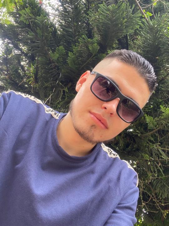 Andres Villegas