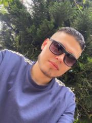 Andres Villegas