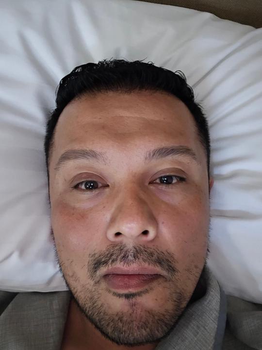 Cesar Reyes