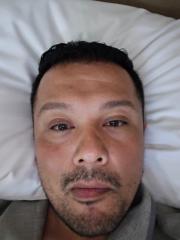 Cesar Reyes
