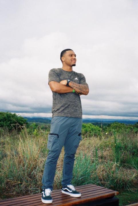Lennox Francis