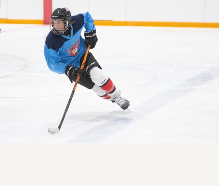 Dylan Bremault