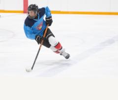 Dylan Bremault