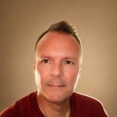 Frank Voce