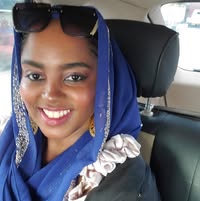 Khadija Ally