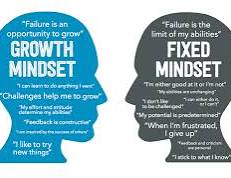 How Dose Mindset  Influence Career Development and Professional Growth.