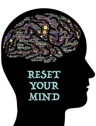 MINDSET AND IT’S THOUGHT 