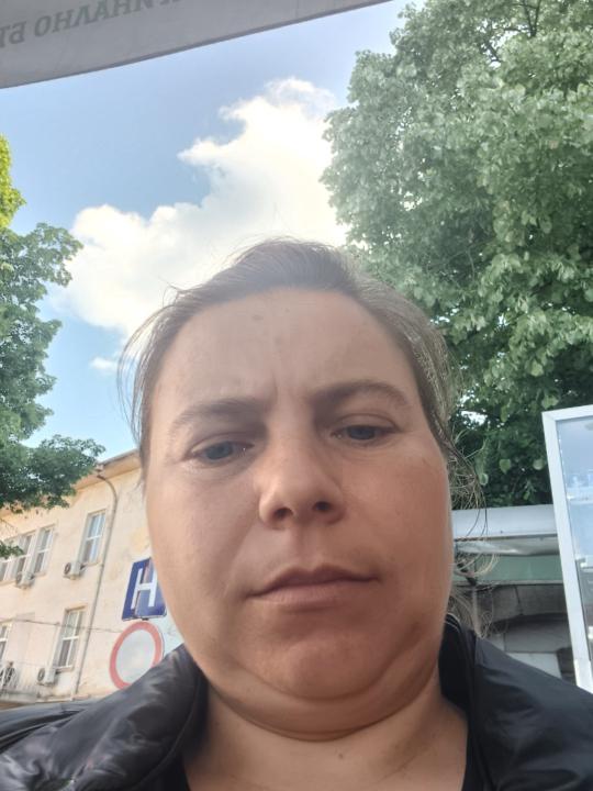 Veneta Djambazova