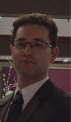 Daniel Solórzano