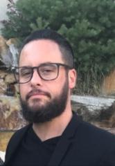 Michael Barton