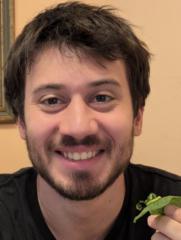 Lucas Santoro