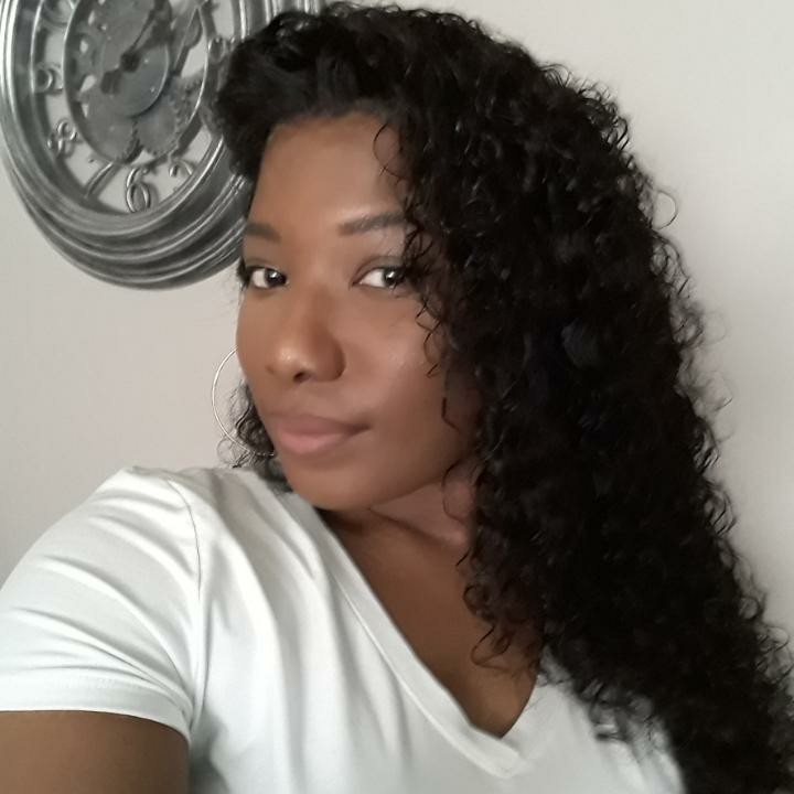 Ciara Morgan