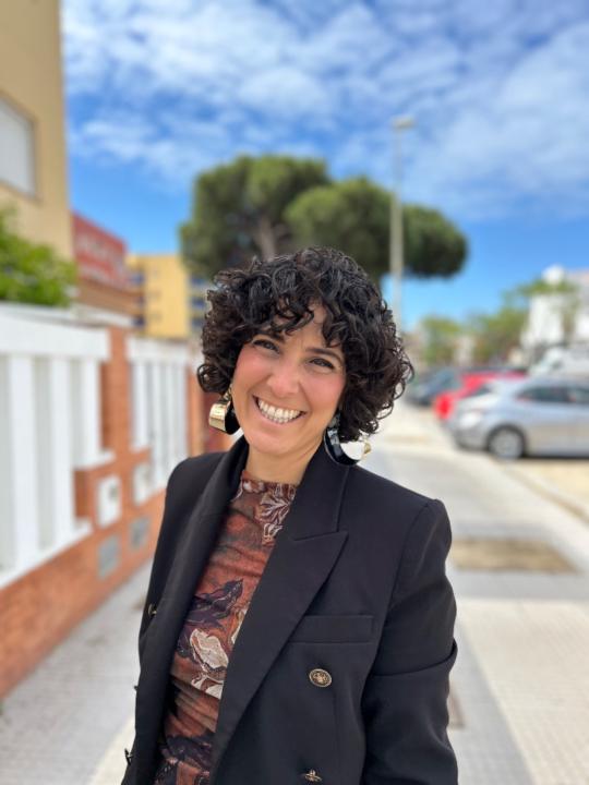 Paloma Tello pizarro