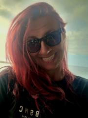 Julie Coxall