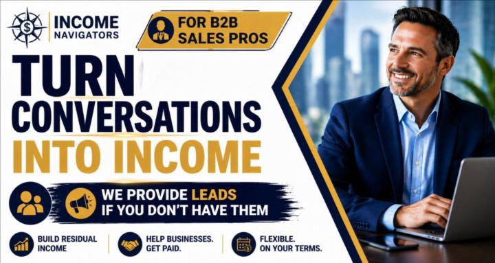Income Navigators