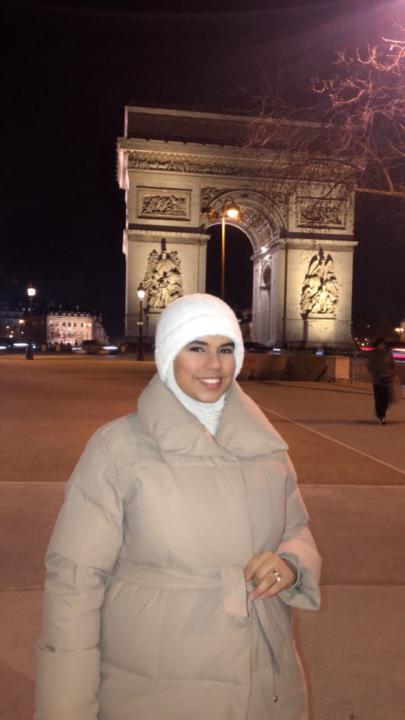 Zohra Amran
