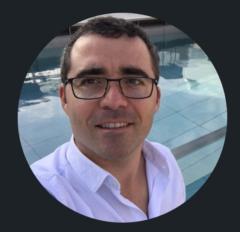 Jose Antonio Tejedor