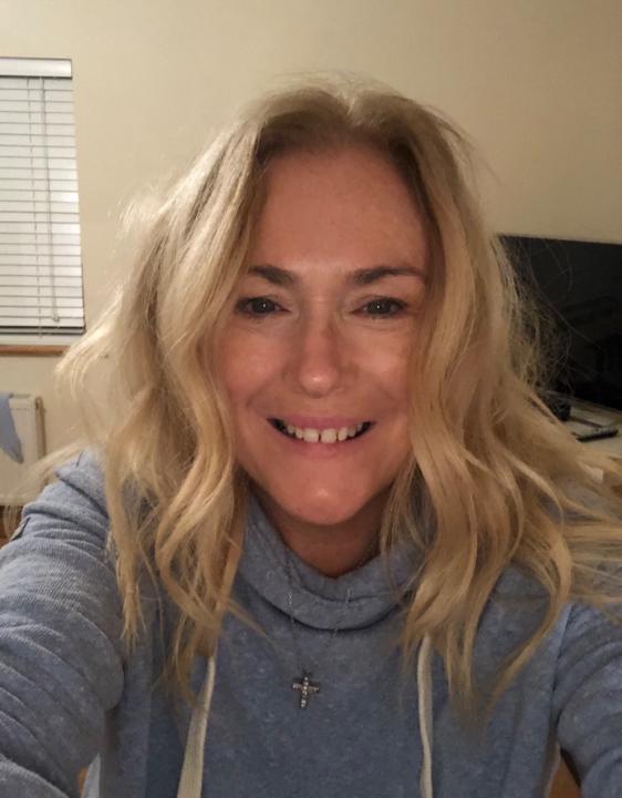 Tina Wilson