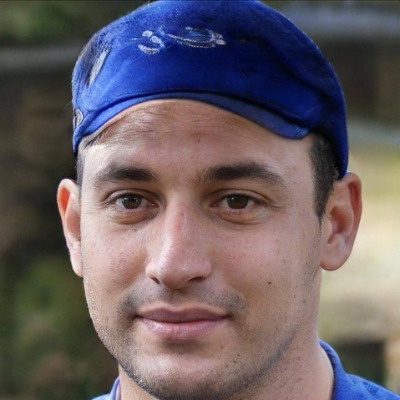 Jamie Morengo
