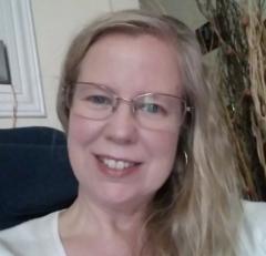 Judith Crowell