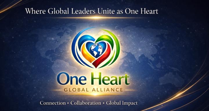 One Heart Leaders Circle