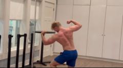 Lucas Dozeman