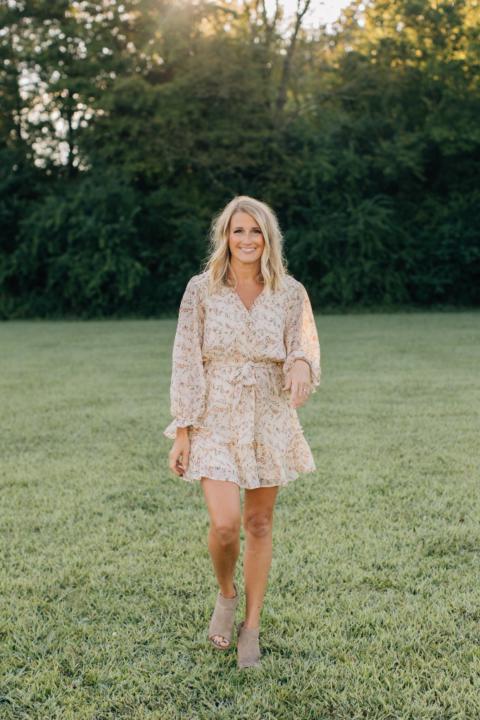 Kelli Kegley