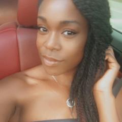 Keanna Shelton