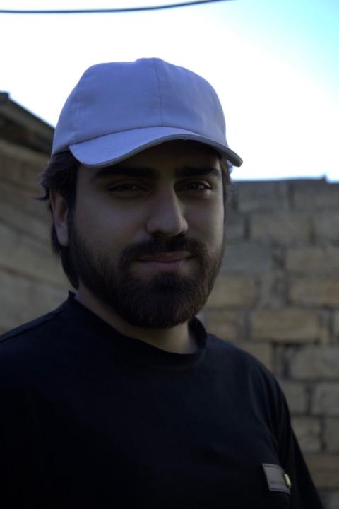 Elvin Shabayev