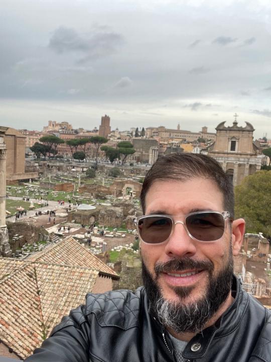 Cesar Gonzalez