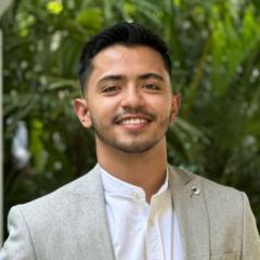 Daniel Sánchez
