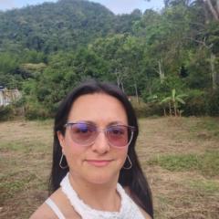 Johanna Paola Hernandez Romero