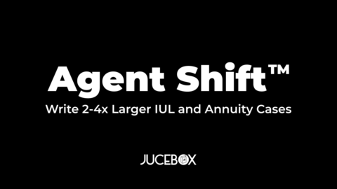 Agent Shift™ gallery image