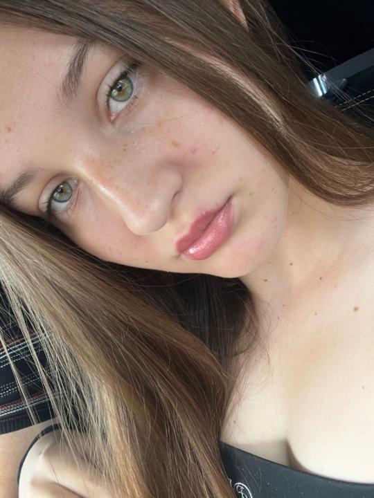 Nicole Romanova
