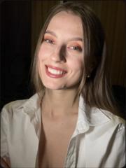 Anna Maliarenko