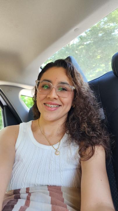 Gaby Navarrete Hernandez