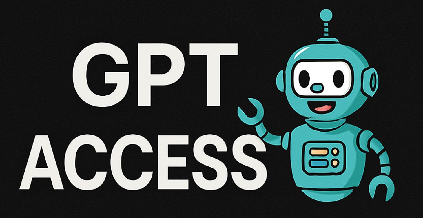 GPT Access