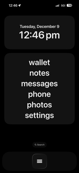 I bricked my phone…