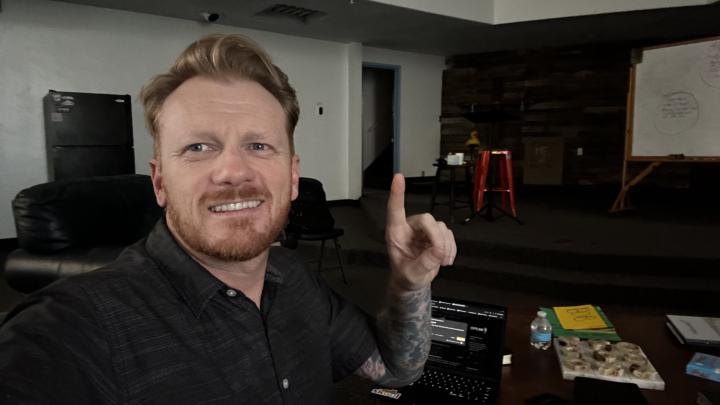 Where in the world are you?