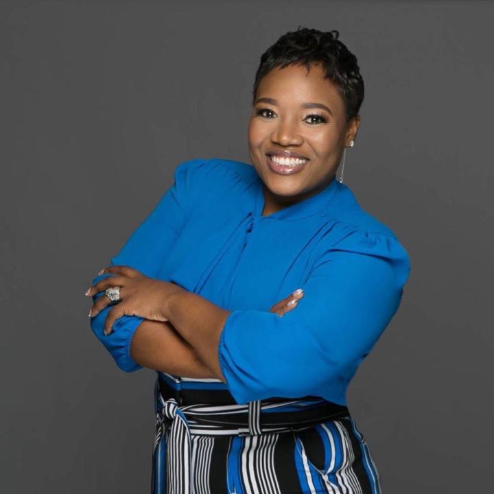 Dr Cortesha Cowan