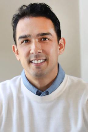 Daniel Mense