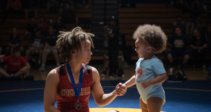 Folkstyle freestyle and Greco 