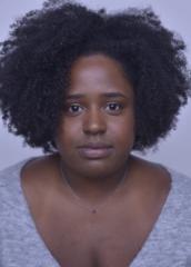 Elliotte Williams-NDure